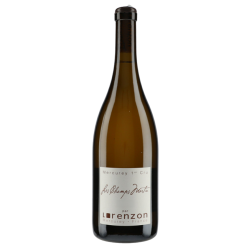Bruno Lorenzon Mercurey 1er Cru "Champs Martin" Blanc 2024