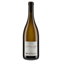 Domaine Bruno Lorenzon Mercurey 1er Cru "Pièce 15" Blanc 2014