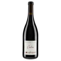 Bruno Lorenzon Mercurey 1er Cru "Carline" Rouge 2014