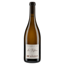 Domaine Bruno Lorenzon Montagny 1er Cru "Les Truffières" 2023
