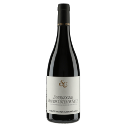 Domaine Sylvain Cathiard & Fils Hautes-Côtes-de-Nuits 2023