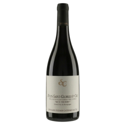 Domaine Sylvain Cathiard & Fils Nuits-Saint-Georges 1er Cru "Aux Thorey" 2023