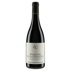 Domaine Sylvain Cathiard & Fils Hautes-Côtes-de-Nuits "Les Dames Huguette" 2023