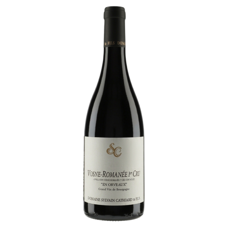 Domaine Sylvain Cathiard & Fils Vosne-Romanée 1er Cru "En Orveaux" 2023