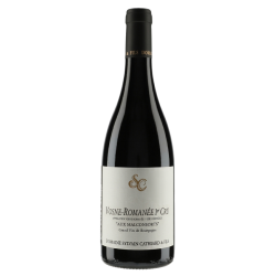 Domaine Sylvain Cathiard & Fils Vosne-Romanée 1er Cru "Aux Malconsorts" 2023