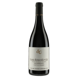 Domaine Sylvain Cathiard & Fils Vosne-Romanée 1er Cru "Aux Reignots" 2023