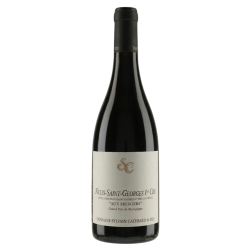 Domaine Sylvain Cathiard & Fils Nuits-Saint-Georges 1er Cru "Aux Murgers" 2022
