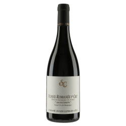 Domaine Sylvain Cathiard & Fils Vosne-Romanée 1er Cru "Les Suchots" 2022