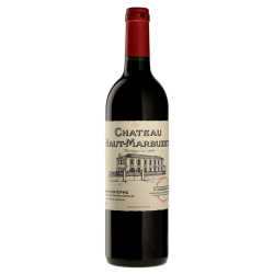 Haut-Marbuzet 2022
