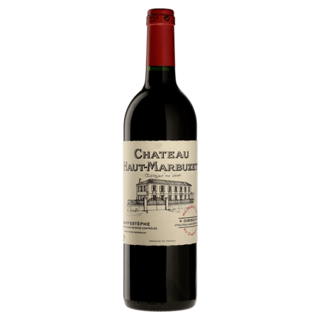 Haut-Marbuzet 2022