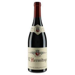 Domaine Jean-Louis Chave Hermitage Rouge 2001