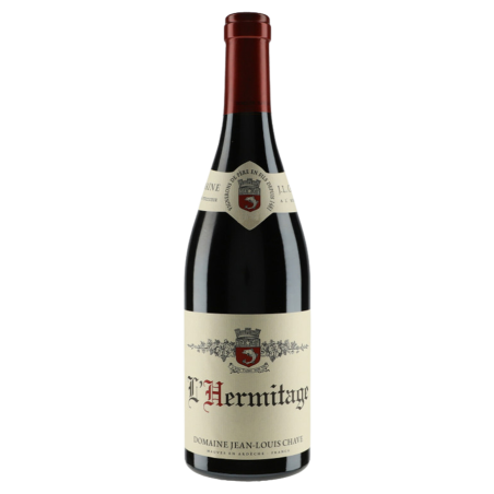 Domaine Jean-Louis Chave Hermitage Rouge 2001