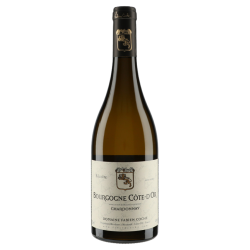 Domaine Fabien Coche Bourgogne Côte d'Or Chardonnay 2023