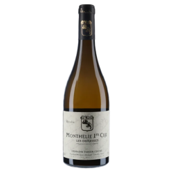 Domaine Fabien Coche Monthélie 1er Cru "Les Duresses" 2024