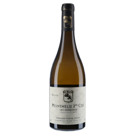 Domaine Fabien Coche Monthélie 1er Cru "Les Duresses" 2024