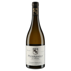 Domaine Fabien Coche Meursault "Le Limozin" 2024
