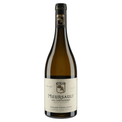 Domaine Fabien Coche Meursault "Les Chevalières" 2024