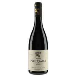 Domaine Fabien Coche Meursault Rouge 2024