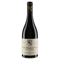 Domaine Fabien Coche Auxey-Duresses Rouge 1er Cru "Les Ecusseaux" 2023