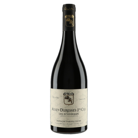 Domaine Fabien Coche Auxey-Duresses Rouge 1er Cru "Les Ecusseaux" 2023