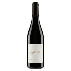 Domaine La Réméjeanne "Vallouvière" Rouge 2023