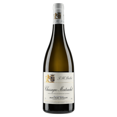 Jean-Marc Boillot Chassagne-Montrachet 2023