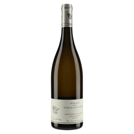 Jacky et J.P. Blot - Domaine de la Taille aux Loups "Clos de Mosny" 2024