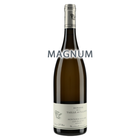 Jacky et J.P. Blot - Domaine de la Taille aux Loups "Clos Mosny" 2024 MAGNUM