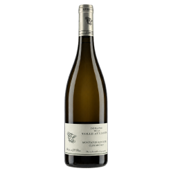 Jacky et J.P. Blot - Domaine de la Taille aux Loups "Clos Michet" 2024