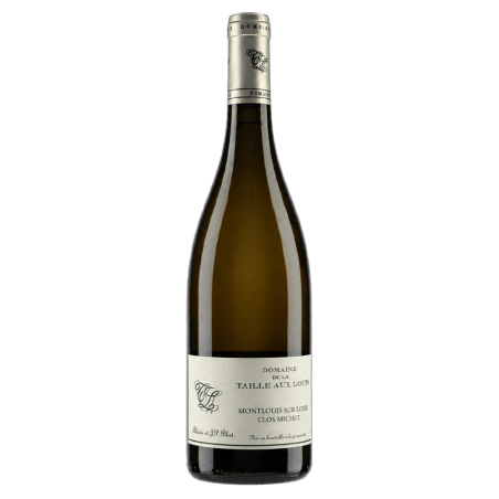 Jacky et J.P. Blot - Domaine de la Taille aux Loups "Clos Michet" 2024