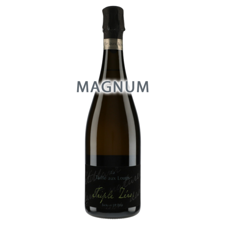 Jacky et J.P. Blot - Domaine de la Taille aux Loups "Triple Zéro" MAGNUM