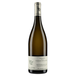 Jacky et J.P. Blot - Domaine de la Taille aux Loups "Les Hauts de Husseau" 2024
