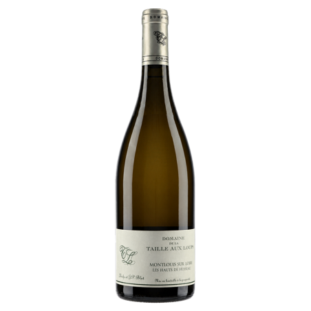 Jacky et J.P. Blot - Domaine de la Taille aux Loups "Les Hauts de Husseau" 2022