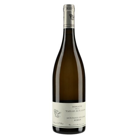 Jacky et J.P. Blot - Domaine de la Taille aux Loups "Rémus" 2025