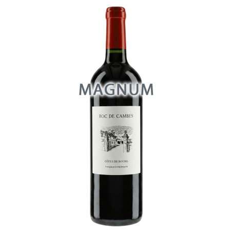 Mitjavile - Roc de Cambes 2023 MAGNUM