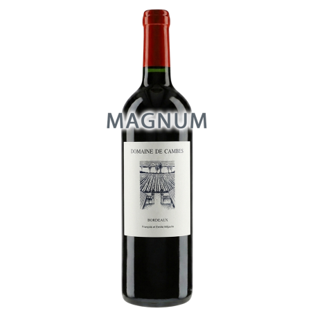 Mitjavile - Domaine de Cambes 2022 MAGNUM