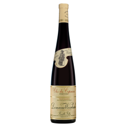 Weinbach Pinot Noir Clos des Capucins 2024