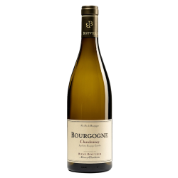 René Bouvier Bourgogne Chardonnay 2024