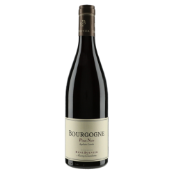 René Bouvier Bourgogne Pinot Noir 2024