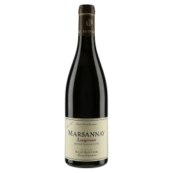 Domaine René Bouvier Marsannay "Les Longeroies" Vieilles Vignes 2024