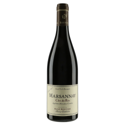 Domaine René Bouvier Marsannay "Clos du Roy" Vieilles Vignes 2024