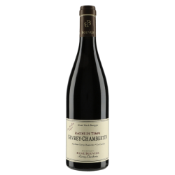 Domaine René Bouvier Gevrey-Chambertin "Racine du Temps" Très Vieilles Vignes 2024