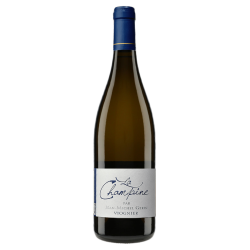 Jean-Michel Gerin Viognier La Champine 2024
