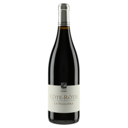 Domaine Jean-Michel Gerin Côte-Rotie "La Viallière" 2024