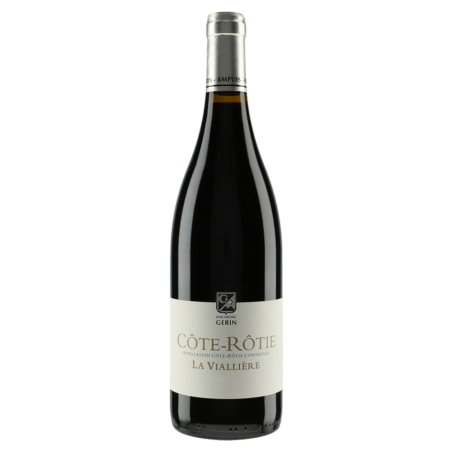 Domaine Jean-Michel Gerin Côte-Rotie "La Viallière" 2024