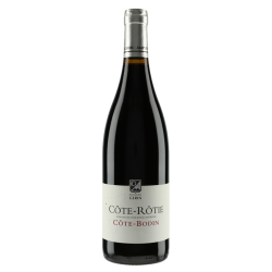 Domaine Jean-Michel Gerin Côte-Rotie Côte Bodin 2024