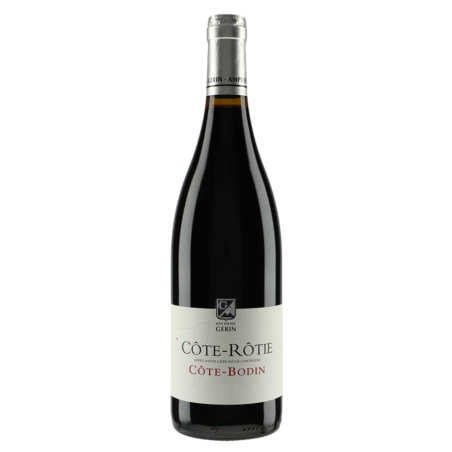 Domaine Jean-Michel Gerin Côte-Rotie Côte Bodin 2024