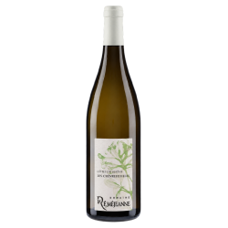 Domaine La Réméjeanne "Les Chèvrefeuilles" Blanc 2025