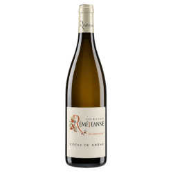Domaine La Réméjeanne "Les Arbousiers" Blanc 2024