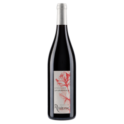 Domaine La Réméjeanne "Les Chèvrefeuilles" Rouge 2024